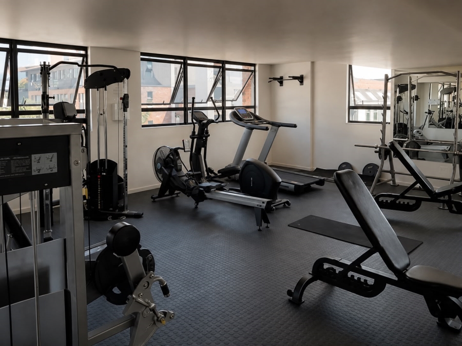 2 Bedroom Property for Sale in Observatory Western Cape